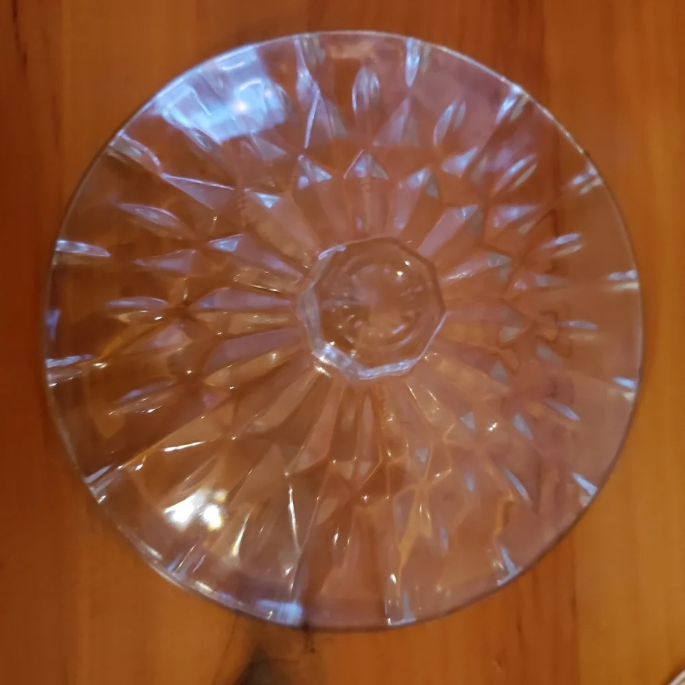 Vintage excellent see
